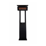 Bromic Tungsten Smart-Heat Portable Gas Heater