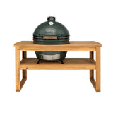 Big Green EGG XL Acacia Table