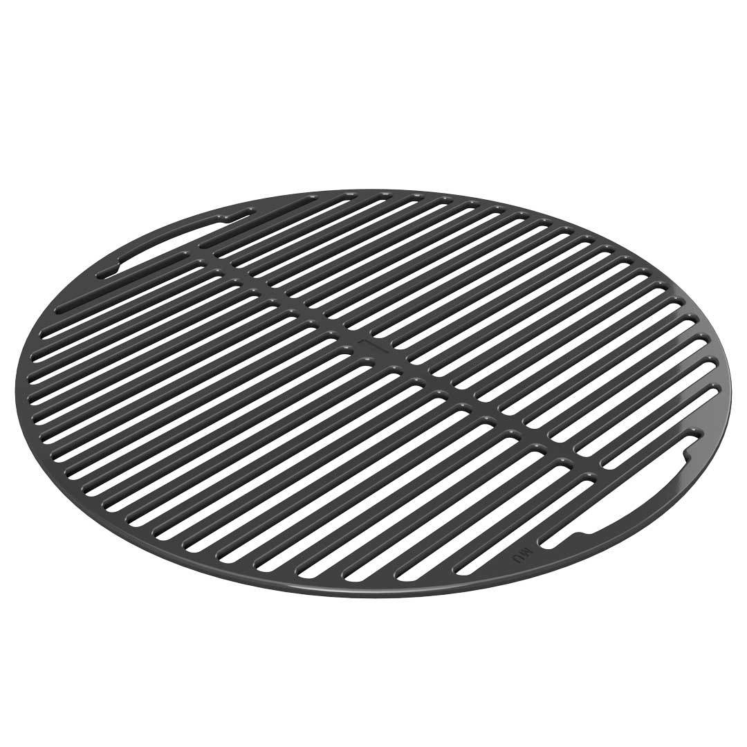 Big Green Egg Cast Iron Cooking Grid for MiniMax EGG