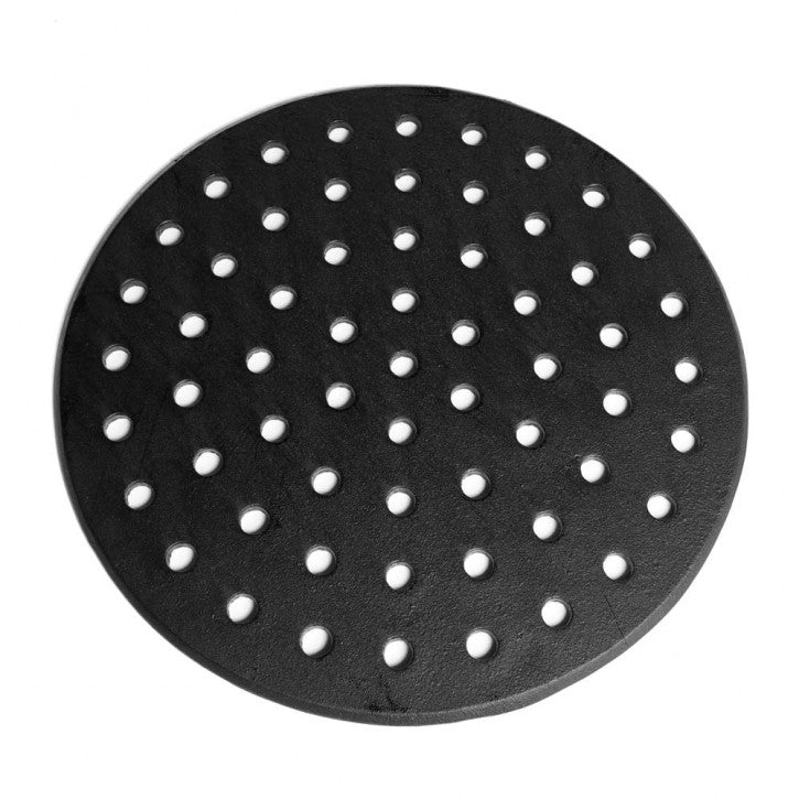 Big Green Egg Cast Iron Fire Grate for XL EGG BBQ's and More NZ