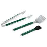 Big Green Egg 3 Piece Tool Set with Wooden Handles