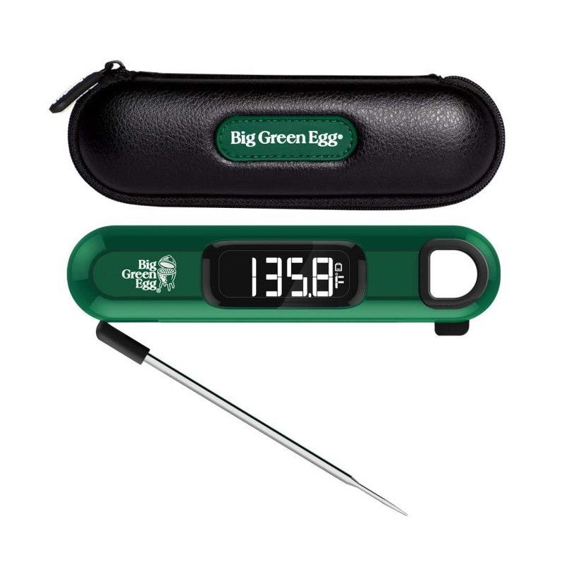 Big Green Egg - Traditional Quick Read thermometer - Curiosa Living -  Lifestyle Furnishings