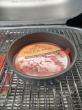 Pizza Craft 8inch Deep Dish Pan