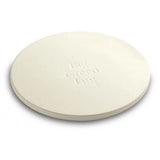 Big Green Egg 21in Pizza Baking Stone for XL & XXL EGGs - 401274
