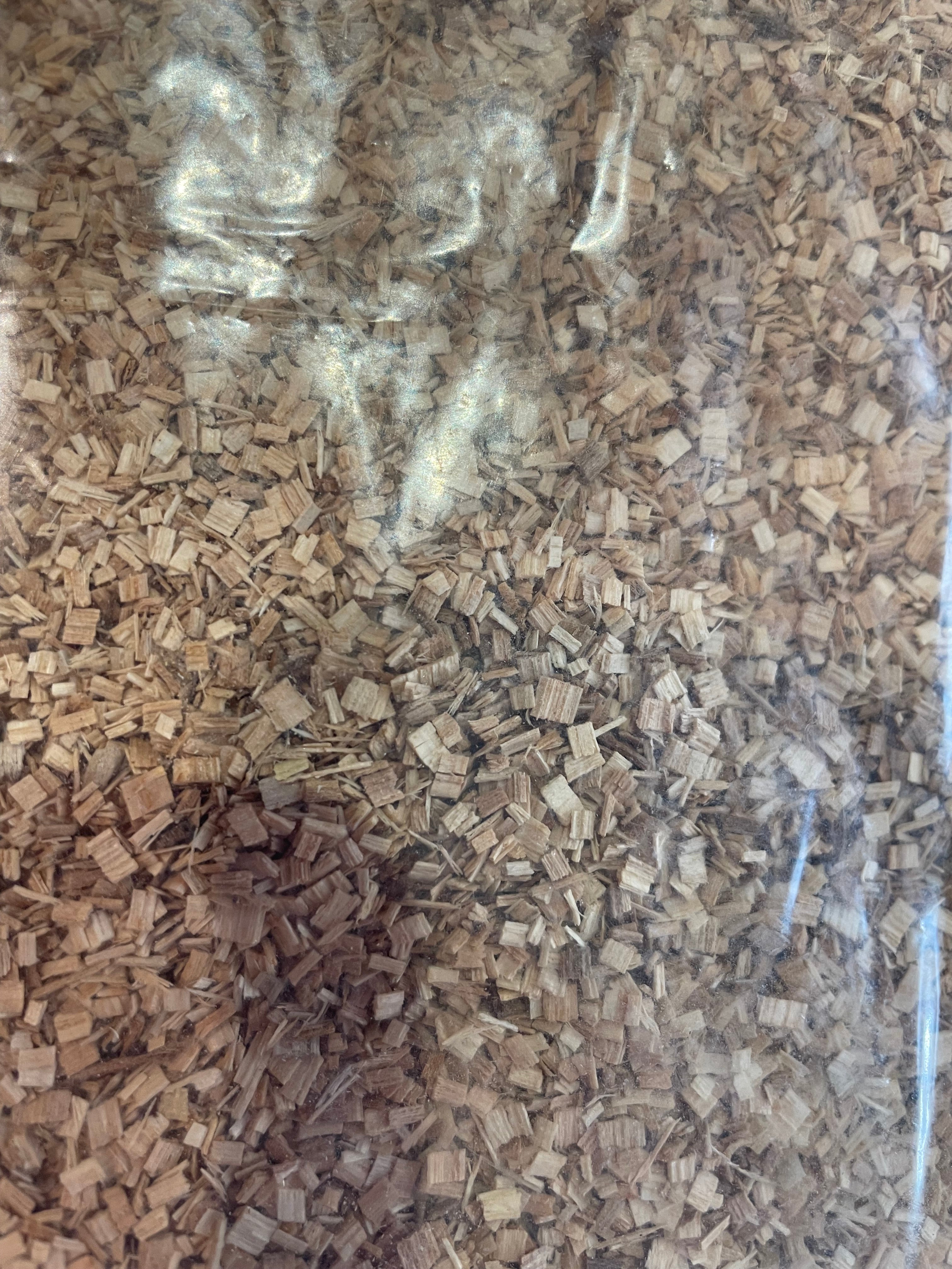 Camerons Super Fine Woodchips for Smokers - Cherry