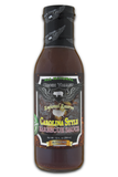 Croix Valley Regional Reserve Carolina Style BBQ Sauce CV63 - 129832