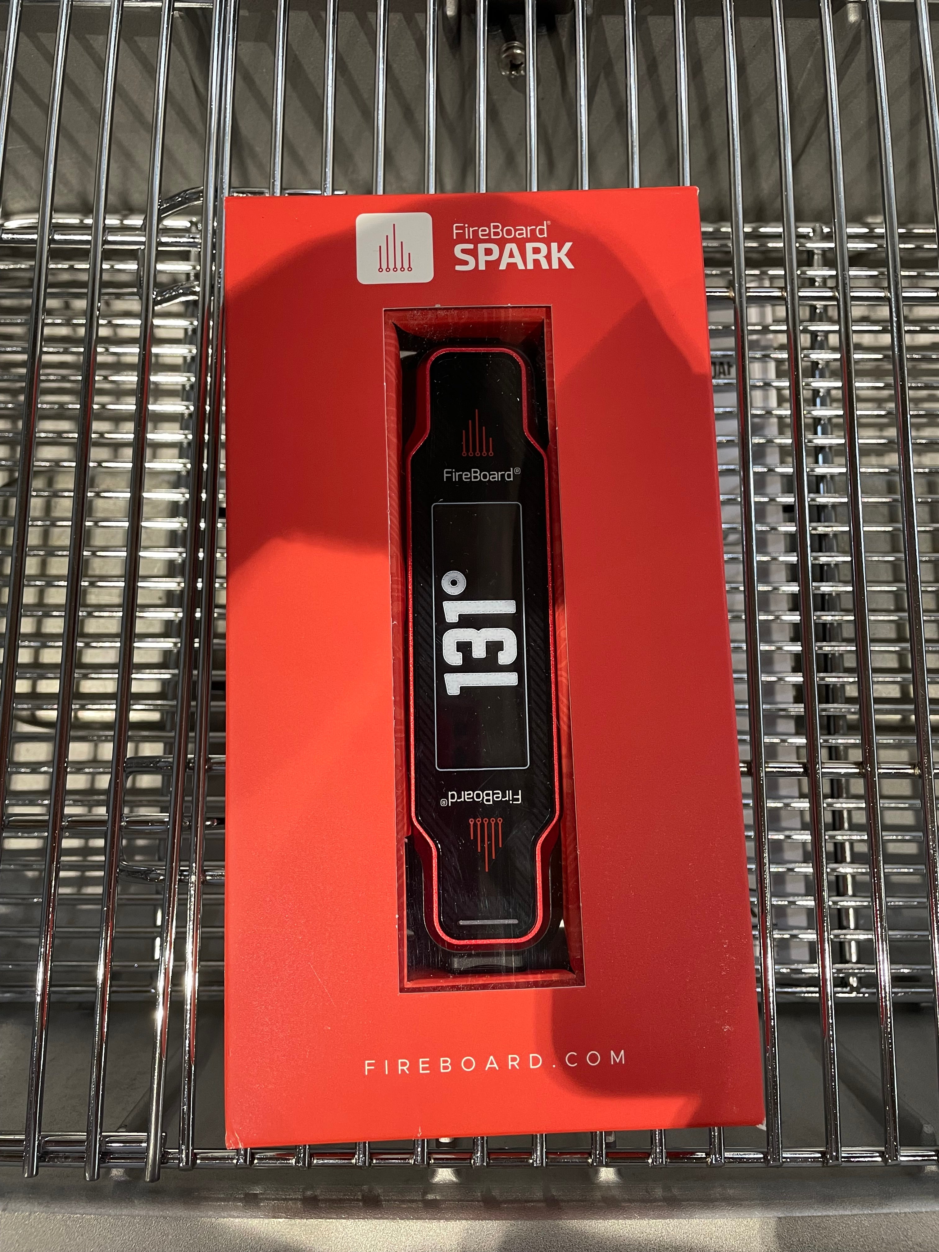 FireBoard Spark - Instant Read Thermometer