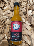 LC's Hot Peri Sauce