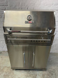 Prime Grill S/S Charcoal Grill