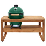 Big Green EGG Acacia Table L - 118257