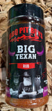 BBQ PIT BOYS Big Texan Rub