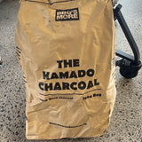 The Kamado Lump Charcoal 10kg Bag