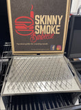 Skinny Smoke "Top Down" Griller