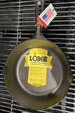 Lodge Cast Iron Cookware Skillet 20cm - L5SK3