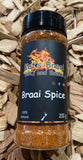 Lets Braai BBQ & Smoke - Braai Spice