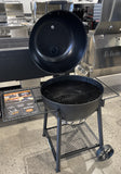 Oklahoma Joe Blackjack Kettle Charcoal Grill - 129723