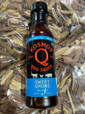Kosmos Q Sweet Smoke Sauce