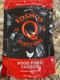 Kosmos Q Wood Fired Chicken Injection 1lb