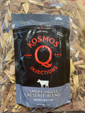Kosmos Q Smoke House Reserve Blend Brisket Injection 1lb