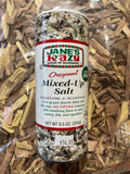 Jane's Krazy Original Mixed-Up Salt