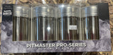 Pimaster Pro-Series Shakers