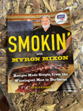 Smokin with Myron Mixon Book