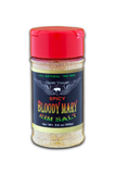 Croix Valley Spicy Bloody Fine Rim Salt