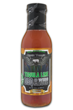 Croix Valley Tequila Lime BBQ & Wing Sauce CV32 - 129838