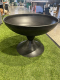 Wine Glass 70cm Firepit