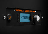 Yoder YS480s Pellet Grill