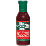 Big Green Egg Barbecue Sauce Vidalia Onion Sriracha