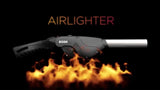 Bison Airlighter Butane Lighter 420