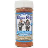 Blues Hog Sweet & Savory Seasoning 6.25oz