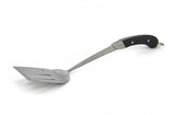 Charcoal Companion Avant Softgrip Handle Spatula