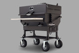 Yoder Smokers 24"x36" Charcoal Grill
