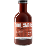Cool Smoke Red Sauce