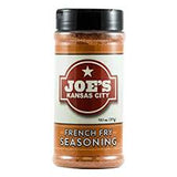 Joe's Kansas City French Fry Seasoning