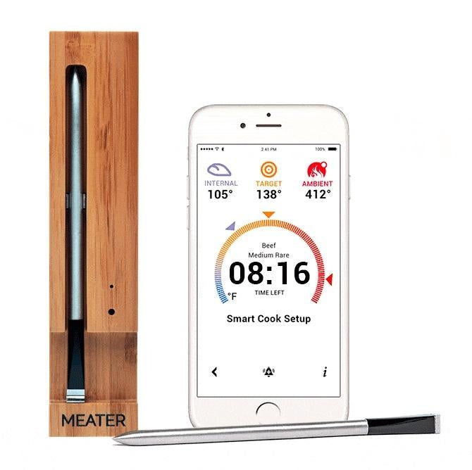 The Meater | Wireless Thermometer