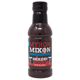 Myron Mixon Hickory Sauce