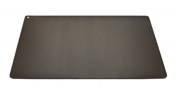 Pizzacraft Steel Baking Plate 22in x 14in Rectangle