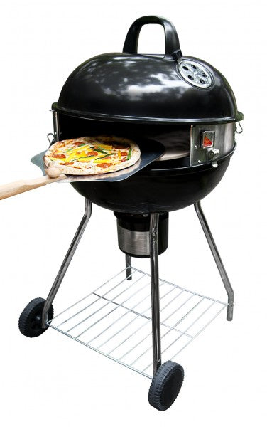 Pizzacraft Pizza Kit for Kettle Grills