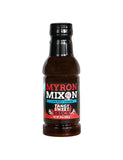 Myron Mixon Tangy and sweet Sauce