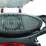 Ziegler & Brown Triple Grill Reversible Small Hotplate