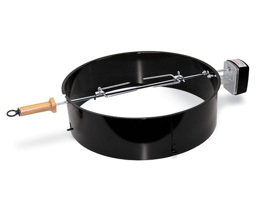 Weber – BBQ's and More NZ