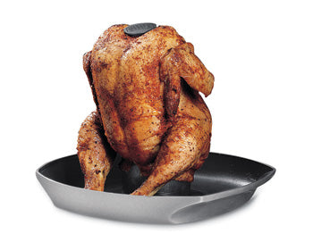 Whole Chicken Santa Maria Beer Can Chicken Rub Weber ® Poultry